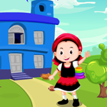 play Romanian Girl Rescue