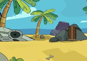 play Genie Journey Escape 10