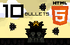 play 10 Bullets - Html5