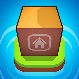play Box Stack