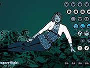 play Wonderland Dress Up
