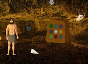 play Save The Caveman