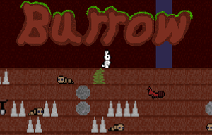 play Burrow