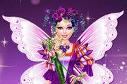 Barbie'S Fairy Style