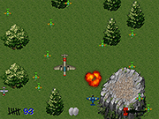 play Infinite Shooter