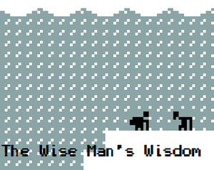 play The Wise Man'S Wisdom