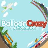 play Balloon Crazy Adventure