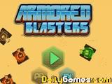 play Armored Blasters