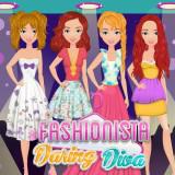 play Fashionista Daring Diva