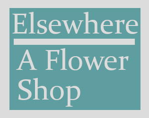 play Elsewhere: A Flower Shop