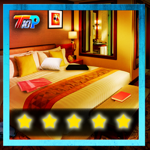 play Escape From Star Hotel