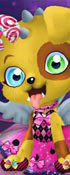 play Monster High Fashion Pets