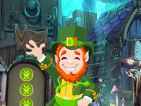 play Leprechaun Escape