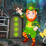 play Leprechaun Escape