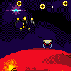 play Star Golondrina