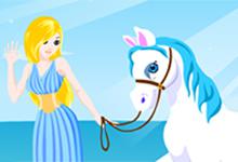 play Poney And I Makeup