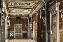 play Old Royal Mansion Escape