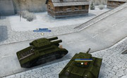 play Tanki Online