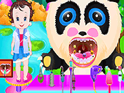 play Baby Lisi Pet Vet