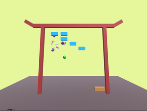 play Breakout