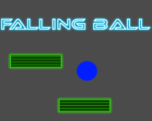 play Falling Ball