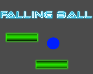 Falling Ball