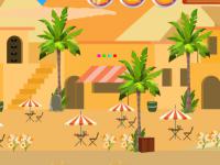 play Mummy Coffin Escape