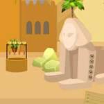 play Mummy Coffin Escape