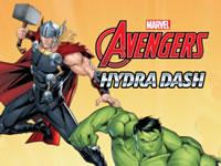 Avengers Hydra Dash