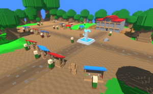 play Harmonious Discord - Game Tools 1 Assignment
