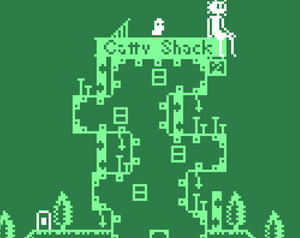 play Catty Shack 2