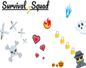 play Survival Squad [The Storm]