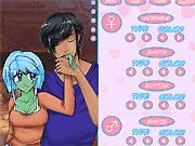 play Dualis Dressup