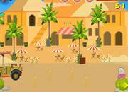 play Mummy Coffin Escape