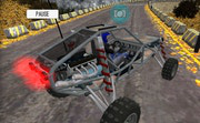 play Offroad Truck Race Extreme 3D