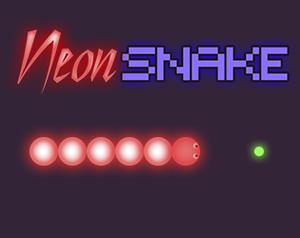 Neon Snake