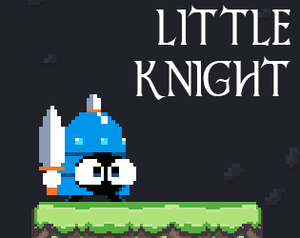 play Little Knight