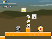 play Quibeland Evolution