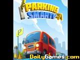play Parking Smarty