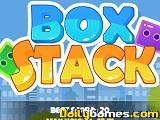 play Box Stack
