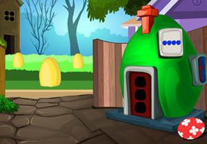 play The Lake House Escape