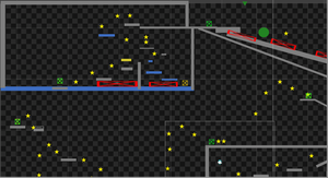 play Plat-Former Game