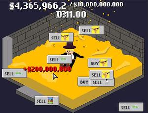 play Filthy-Rich And Fastuous