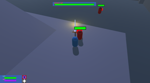 play Action Attack