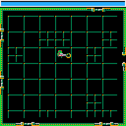 play Desolation: Out Of Ammo