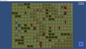 play Tactics Trouble