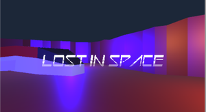 play Lost In Space