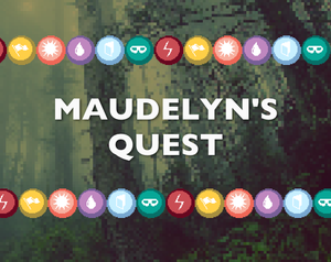 play Maudelyn'S Quest