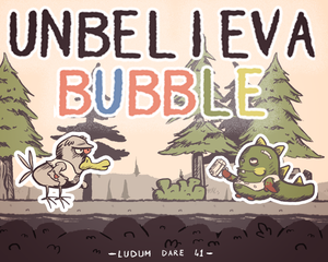 play Unbelievabubble