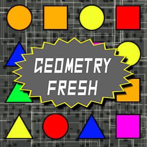 play Geometry Fresh